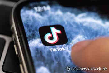 Amerikaans imago TikTok loopt deuk op na vertrek van topman