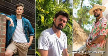 ‘The Boys’ Is Back, More Relevant Than Ever