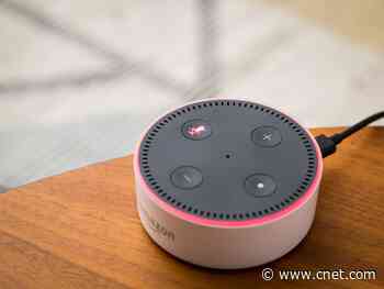 3 best uses for Amazon Echo in your bedroom     - CNET