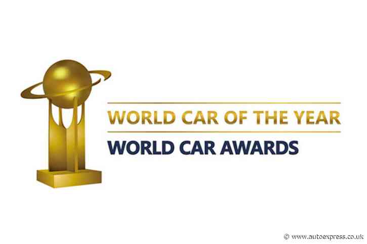 World Car of the Year 2021 contenders announced