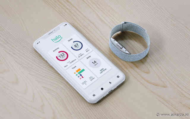 Amazon betreedt de fitnessmarkt