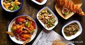 The Cardiff restaurants extending Eat Out to Help Out discounts