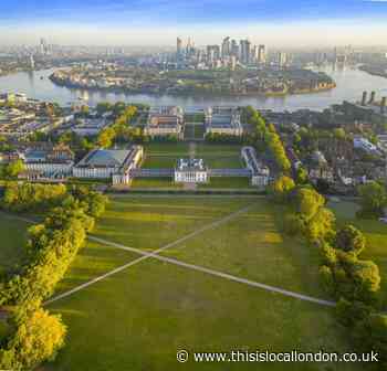 Greenwich Park Revealed: Huge plans for overhaul lodged