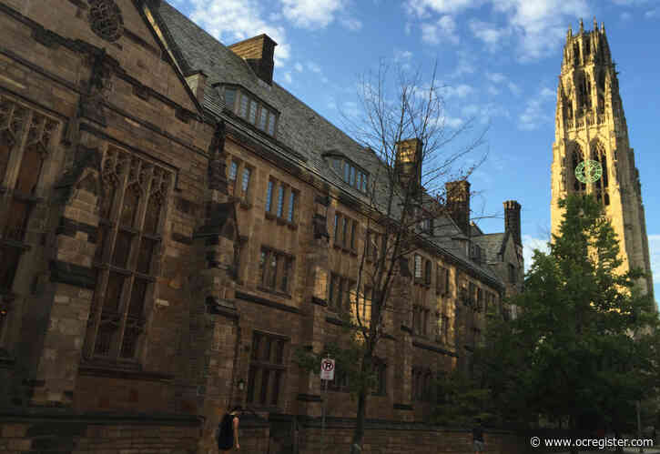Institutional racism and university admissions: Walter Williams