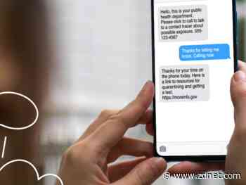 Twilio partners with more cities, universities to power contact tracing systems