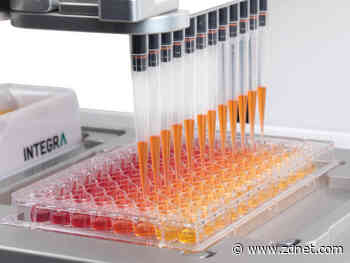 Robots might make better drugs, faster