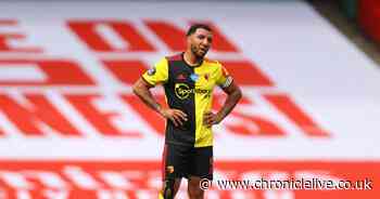 What Troy Deeney's said in the past could make NUFC move appealing