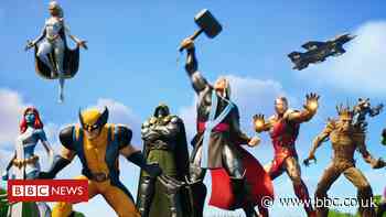 Apple Fortnite players left behind in new update