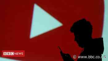 YouTube video removals doubled during lockdown