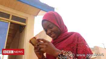 Chinese phones with built-in malware sold in Africa