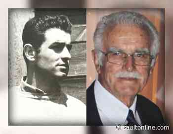 SCARFONE, Peter Emilio