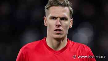 Thomas Kaminski: Blackburn Rovers sign KAA Gent goalkeeper