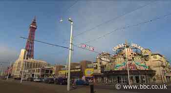 Blackpool hoteliers welcome Muslim tourists