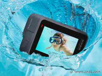 GoPro launches a new live streaming service     - CNET