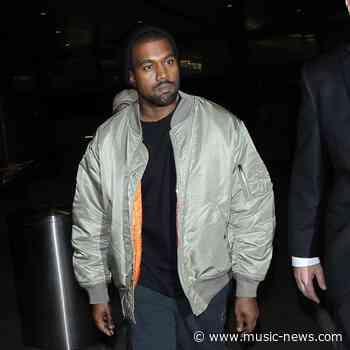 Kanye West sues to get on Ohio presidential ballot