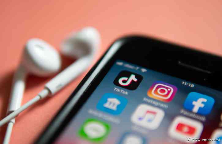 ‘Verkoop TikTok kwestie van dagen’