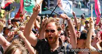 Bristol mayor and police chief react to upcoming XR demo