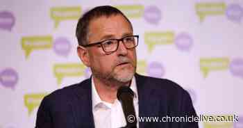 Ex-Labour official claims he was ordered cut election funding for 'moderate' MPs