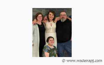 W-DC senior undergoes liver transplant, family fundraises - Wadena Pioneer Journal