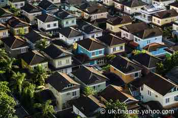Combined home insurance premiums at highest rate since 2013