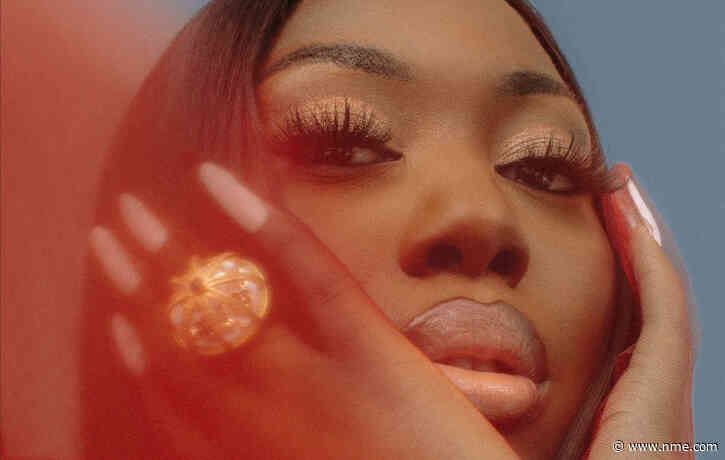 Listen to Ms Banks’ powerful new track ‘Novikov’