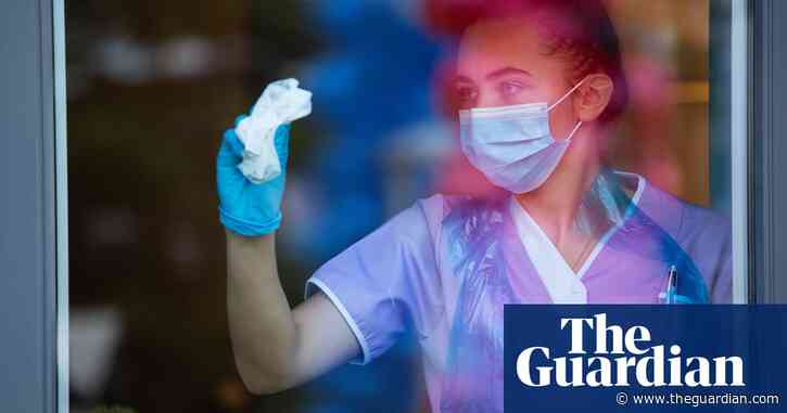 Data on Covid care home deaths kept secret 'to protect commercial interests'