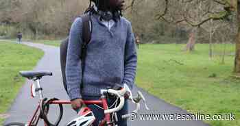 ADVERTORIAL: Many Swansea residents now live within 500m of a dedicated cycle route