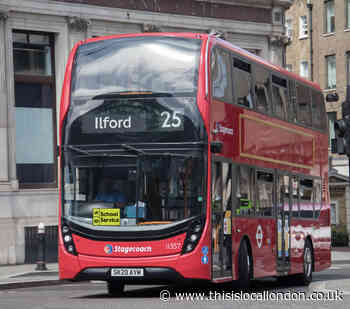 Full list of bus routes changing when schools go back