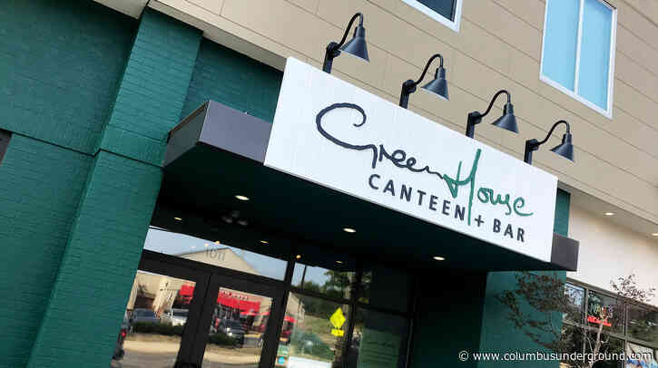 Australia-Based Greenhouse Canteen Opening First U.S. Location in Columbus