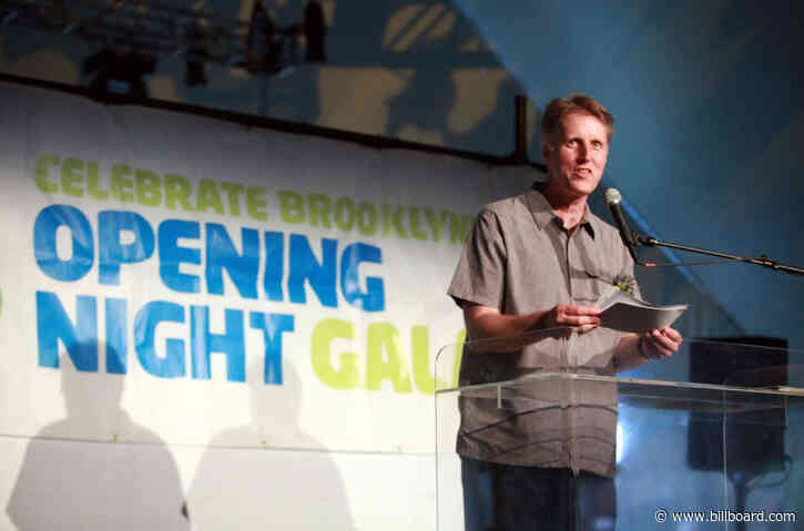 Longtime BRIC Celebrate Brooklyn! Festival Producer Jack Walsh Steps Down
