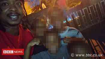 Jacob Blake: What we know about Wisconsin police shooting