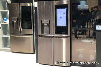 Labor Day LG Appliance Sale: Save big on home essentials at Best Buy