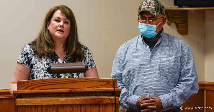 Justice Department executes Navajo man against the wishes of tribal leaders