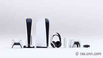 Want to order the new PlayStation 5? Good luck