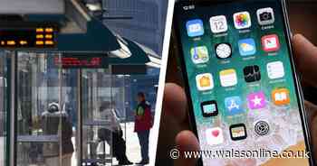 Cardiff bus to show personalised adverts using your smartphone data