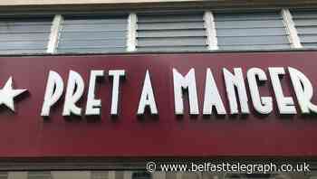 Pret a Manger axes 2,800 roles after completing restructure