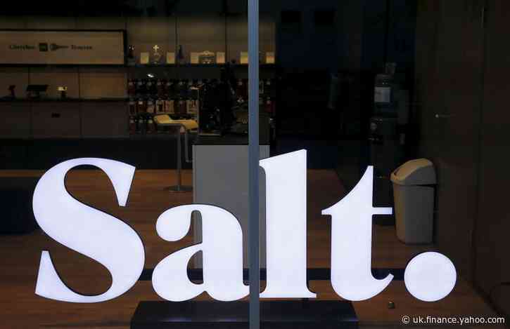 Salt weighs lawsuit against Sunrise over Liberty Global's $7.4 billion offer