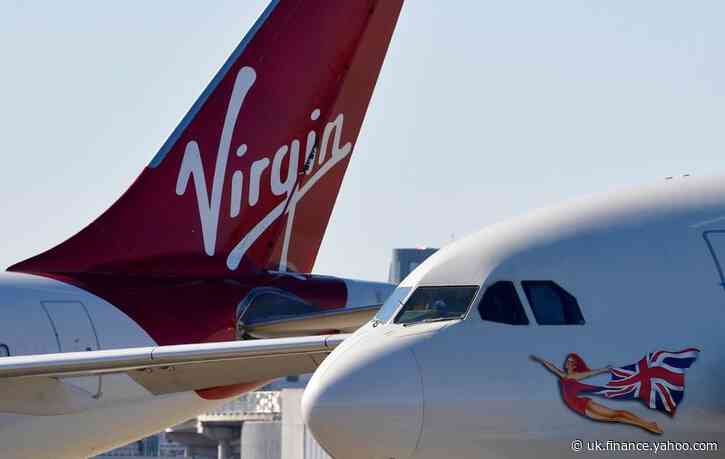 Virgin Atlantic to start Pakistan flights