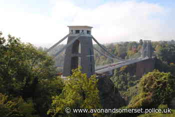 Clifton Suspension Bridge to close ahead of protest
