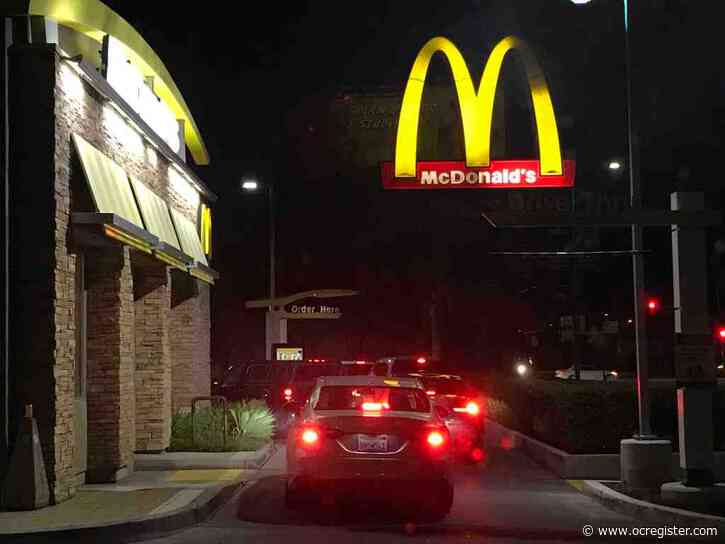 Restaurants can’t find workers even amid historic unemployment