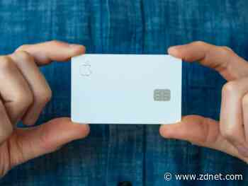 Why I love my Apple Card in the age of COVID