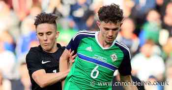 Sunderland's Tom Flanagan withdraws from the Northern Ireland squad