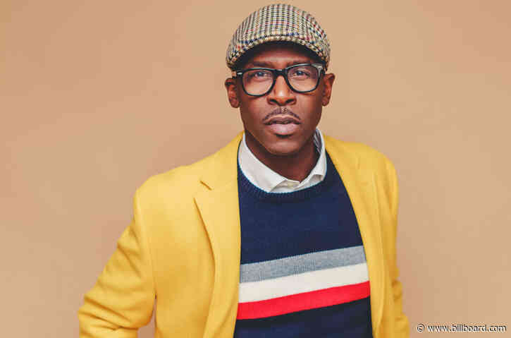 Ricky Dillard Returns to No. 1 On Gospel Airplay Chart With Tiff Joy Collab ‘Release’