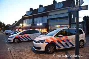 Overvallers Chinees restaurant richten pistool op dochter (11) van eigenaar voor buit van 850 euro