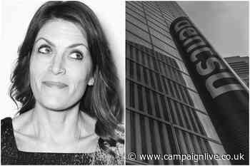 The challenges that await Wendy Clark at Dentsu Aegis Network