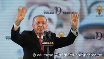 Vorbereitung auf den Reset: Türkei produziert Rekordmenge Gold