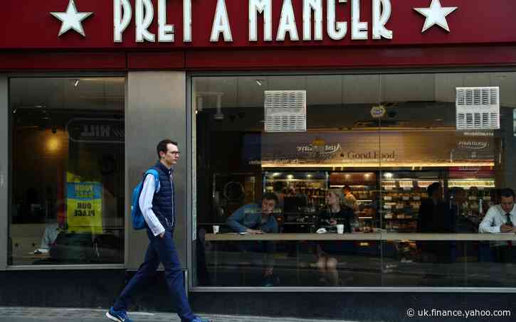 Pret slashes 2,800 jobs