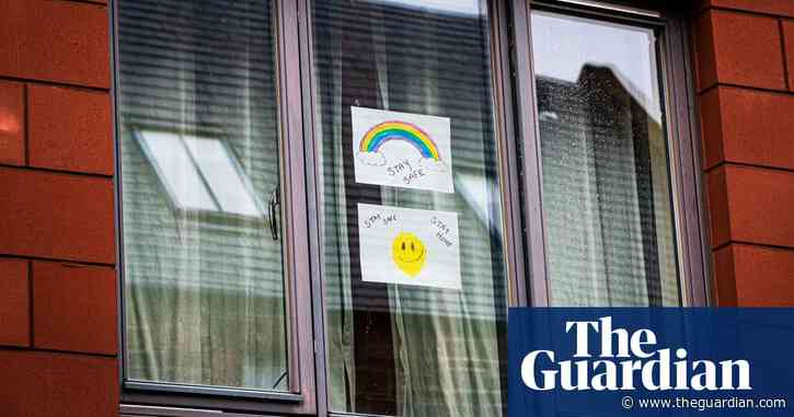 Falling care home demand since Covid poses threat to UK