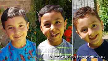 Major appeal after father ‘abducts three young boys from foster home’