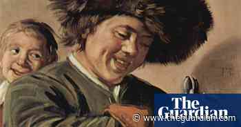 Treble Dutch: £13m old master painting stolen for a third time